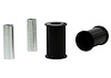 REV116.0024 Rear Control Arm Bushing Kit Fits Select Land Rover Defender 110, Land Rover Defender 90 - image 1