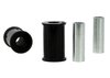 REV116.0024 Rear Control Arm Bushing Kit Fits Select Land Rover Defender 110, Land Rover Defender 90 - image 2