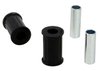 REV116.0024 Rear Control Arm Bushing Kit Fits Select Land Rover Defender 110, Land Rover Defender 90 - image 3