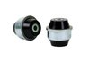 REV116.0026 Rear Trailing Arm Bushing Fits Select Audi A3 Quattro, Audi RS3, Audi A3, Audi S3, Volkswagen Golf SportWagen - image 2