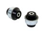 REV116.0026 Rear Trailing Arm Bushing Fits Select Audi A3 Quattro, Audi RS3, Audi A3, Audi S3, Volkswagen Golf SportWagen - image 3