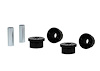REV116.0032 Rear Strut Rod Bushing Kit for 1985-1989 Toyota MR2 - image 1