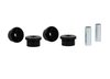 REV116.0032 Rear Strut Rod Bushing Kit for 1985-1989 Toyota MR2 - image 2
