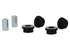 REV116.0036 Rear Trailing Arm Bushings for 2001-2005 Lexus IS300, 1998-2000 Lexus GS300, 1998-2000 Lexus GS400 - image 1