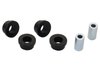 REV116.0036 Rear Trailing Arm Bushings for 2001-2005 Lexus IS300, 1998-2000 Lexus GS300, 1998-2000 Lexus GS400 - image 3