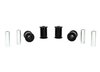 REV118.0002 Rear Trailing Arm Bushing for 1980-1991 Volkswagen Vanagon - image 2