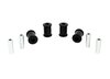 REV118.0002 Rear Trailing Arm Bushing for 1980-1991 Volkswagen Vanagon - image 3