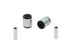 REV118.0006 Rear Trailing Arm Bushing for 1993-2002 Isuzu Trooper, 1996-1999 Acura SLX, 1998-2002 Honda Passport - image 3