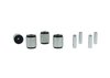 REV118.0010 Rear Trailing Arm Bushing for 1989-1998 Suzuki Sidekick, 1996-1996 Suzuki X-90, 1998-1998 Suzuki X-90 - image 2