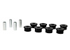 REV118.0014 Rear Trailing Arm Bushing for 1979-1985 Mazda RX-7, 1979-1982 Mazda 626 - image 1