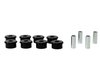 REV118.0014 Rear Trailing Arm Bushing for 1979-1985 Mazda RX-7, 1979-1982 Mazda 626 - image 2
