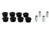 REV118.0014 Rear Trailing Arm Bushing for 1979-1985 Mazda RX-7, 1979-1982 Mazda 626 - image 3