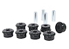 REV118.0016 Rear Trailing Arm Bushing Fits Select Toyota Highlander, Toyota Avalon, Toyota Camry, Toyota Solara - image 1