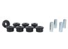 REV118.0016 Rear Trailing Arm Bushing Fits Select Toyota Highlander, Toyota Avalon, Toyota Camry, Toyota Solara - image 2