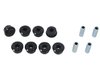 REV118.0016 Rear Trailing Arm Bushing Fits Select Toyota Highlander, Toyota Avalon, Toyota Camry, Toyota Solara - image 3