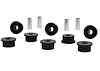 REV118.0018 Rear Trailing Arm Bushing for 1971-1974 Mazda RX-2