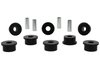REV118.0018 Rear Trailing Arm Bushing for 1971-1974 Mazda RX-2 - image 2