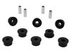 REV118.0018 Rear Trailing Arm Bushing for 1971-1974 Mazda RX-2 - image 3