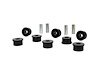 REV118.0020 Rear Trailing Arm Bushing Fits Select Toyota Corolla, Toyota Tercel - image 1