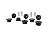 REV118.0028 Rear Trailing Arm Bushing for 2007-2019 Toyota Highlander, 2007-2016 Toyota Camry - image 1