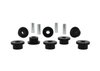 REV118.0028 Rear Trailing Arm Bushing for 2007-2019 Toyota Highlander, 2007-2016 Toyota Camry - image 2