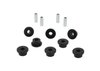 REV118.0028 Rear Trailing Arm Bushing for 2007-2019 Toyota Highlander, 2007-2016 Toyota Camry - image 3