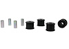 REV118.0030 Rear Trailing Arm Bushing Fits Select Lexus LX570, Toyota Land Cruiser - image 1