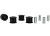 REV118.0030 Rear Trailing Arm Bushing Fits Select Lexus LX570, Toyota Land Cruiser - image 2