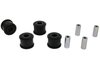 REV118.0030 Rear Trailing Arm Bushing Fits Select Lexus LX570, Toyota Land Cruiser - image 3