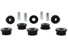 REV118.0032 Rear Trailing Arm Bushing for 1987-2004 Nissan Pathfinder, 1997-2003 INFINITI QX4 - image 2