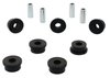 REV118.0032 Rear Trailing Arm Bushing for 1987-2004 Nissan Pathfinder, 1997-2003 INFINITI QX4 - image 3