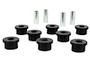 REV118.0036 Rear Trailing Arm Bushing for 1996-2002 Toyota 4Runner