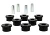 REV118.0036 Rear Trailing Arm Bushing for 1996-2002 Toyota 4Runner - image 2