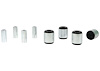 REV118.0038 Rear Trailing Arm Bushing Fits Select Lexus LX470, Lexus GX470, Lexus GX460, Toyota 4Runner, Toyota Land Cruiser