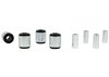 REV118.0038 Rear Trailing Arm Bushing Fits Select Lexus LX470, Lexus GX470, Lexus GX460, Toyota 4Runner, Toyota Land Cruiser - image 2