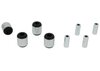 REV118.0038 Rear Trailing Arm Bushing Fits Select Lexus LX470, Lexus GX470, Lexus GX460, Toyota 4Runner, Toyota Land Cruiser - image 3