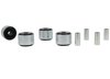REV118.0040 Front/Rear Trailing Arm Bushing for 1984-1989 Toyota Land Cruiser - image 2