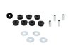 REV118.0044 Rear Trailing Arm Bushing for 1996-1997 Lexus LX450, 1991-1997 Toyota Land Cruiser - image 3