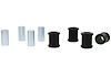 REV118.0050 Rear Trailing Arm Bushing for 2004-2011 Mazda RX-8, 2006-2015 Mazda MX-5 Miata - image 1