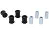 REV118.0050 Rear Trailing Arm Bushing for 2004-2011 Mazda RX-8, 2006-2015 Mazda MX-5 Miata - image 3