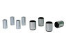REV118.0054 Rear Trailing Arm Bushing Fits Select BMW 228i, BMW 430i, BMW 320i, BMW 328i, BMW 330i, BMW 320i xDrive, BMW 428i - image 1