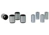 REV118.0054 Rear Trailing Arm Bushing Fits Select BMW 228i, BMW 430i, BMW 320i, BMW 328i, BMW 330i, BMW 320i xDrive, BMW 428i - image 2