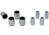 REV118.0054 Rear Trailing Arm Bushing Fits Select BMW 228i, BMW 430i, BMW 320i, BMW 328i, BMW 330i, BMW 320i xDrive, BMW 428i - image 3