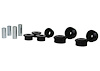REV118.0056 Rear Trailing arm lower bushings for 2002-2006 Subaru Impreza - image 1