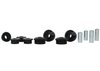 REV118.0056 Rear Trailing arm lower bushings for 2002-2006 Subaru Impreza - image 2