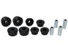 REV118.0056 Rear Trailing arm lower bushings for 2002-2006 Subaru Impreza - image 3