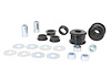 REV118.0060 Rear Control arm rear bushing Fits Select Lexus NX300h, Lexus NX200t, Lexus NX300, Toyota RAV4 - image 1