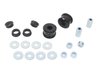 REV118.0060 Rear Control arm rear bushing Fits Select Lexus NX300h, Lexus NX200t, Lexus NX300, Toyota RAV4 - image 3