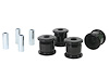REV118.0062 Rear Lower Trailing Arm Bushings for 2002-2007 Jeep Liberty - image 1