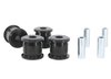 REV118.0062 Rear Lower Trailing Arm Bushings for 2002-2007 Jeep Liberty - image 2